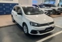 Autos - Volkswagen GOL TREND PACK I 2017 Nafta 93000Km - En Venta