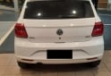Autos - Volkswagen GOL TREND PACK I 2017 Nafta 93000Km - En Venta