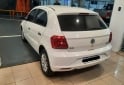 Autos - Volkswagen GOL TREND PACK I 2017 Nafta 93000Km - En Venta