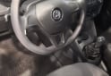 Autos - Volkswagen GOL TREND PACK I 2017 Nafta 93000Km - En Venta