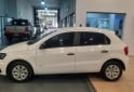 Autos - Volkswagen GOL TREND PACK I 2017 Nafta 93000Km - En Venta