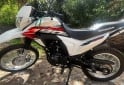 Motos - Honda XR 190 2024 Nafta 3500Km - En Venta