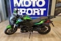 Motos - Bajaj Dominar 400 2024 Nafta 3297Km - En Venta