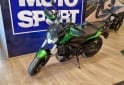 Motos - Bajaj Dominar 400 2024 Nafta 3297Km - En Venta
