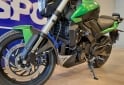 Motos - Bajaj Dominar 400 2024 Nafta 3297Km - En Venta
