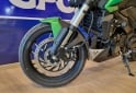 Motos - Bajaj Dominar 400 2024 Nafta 3297Km - En Venta