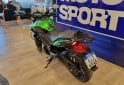 Motos - Bajaj Dominar 400 2024 Nafta 3297Km - En Venta