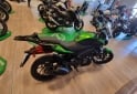 Motos - Bajaj Dominar 400 2024 Nafta 3297Km - En Venta