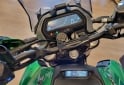 Motos - Bajaj Dominar 400 2024 Nafta 3297Km - En Venta