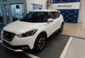 Autos - Nissan KICKS 1.6 EXCLUSIVE 2020 Nafta 71000Km - En Venta