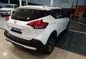Autos - Nissan KICKS 1.6 EXCLUSIVE 2020 Nafta 71000Km - En Venta