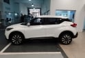 Autos - Nissan KICKS 1.6 EXCLUSIVE 2020 Nafta 71000Km - En Venta