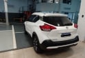 Autos - Nissan KICKS 1.6 EXCLUSIVE 2020 Nafta 71000Km - En Venta