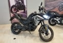 Motos - Voge DS 650 2024 Nafta 11865Km - En Venta