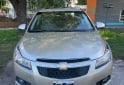 Autos - Chevrolet Cruze 2011 Nafta 155000Km - En Venta