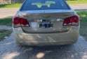 Autos - Chevrolet Cruze 2011 Nafta 155000Km - En Venta