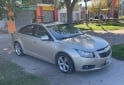 Autos - Chevrolet Cruze 2011 Nafta 155000Km - En Venta