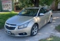 Autos - Chevrolet Cruze 2011 Nafta 155000Km - En Venta