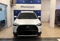 Autos - Toyota COROLLA CROSS XEI 2021 Electrico / Hibrido 72000Km - En Venta