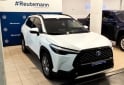 Autos - Toyota COROLLA CROSS XEI 2021 Electrico / Hibrido 72000Km - En Venta