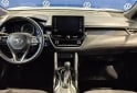Autos - Toyota COROLLA CROSS XEI 2021 Electrico / Hibrido 72000Km - En Venta