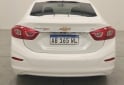 Autos - Chevrolet Cruze Ltz 2017 Nafta 130000Km - En Venta