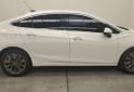 Autos - Chevrolet Cruze Ltz 2017 Nafta 130000Km - En Venta
