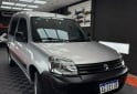Utilitarios - Peugeot partner 2023 Diesel 52000Km - En Venta