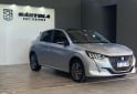 Autos - Peugeot 208 Feline Tiptronic 2022 Nafta 66000Km - En Venta