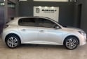 Autos - Peugeot 208 Feline Tiptronic 2022 Nafta 66000Km - En Venta