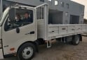 Camiones y Gr�as - Hino 300 Toyota - En Venta