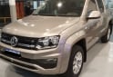 Camionetas - Volkswagen AMAROK COMFORTLINE 4X2 AT 2023 Diesel 48000Km - En Venta