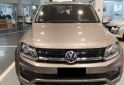 Camionetas - Volkswagen AMAROK COMFORTLINE 4X2 AT 2023 Diesel 48000Km - En Venta