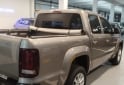 Camionetas - Volkswagen AMAROK COMFORTLINE 4X2 AT 2023 Diesel 48000Km - En Venta