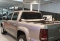 Camionetas - Volkswagen AMAROK COMFORTLINE 4X2 AT 2023 Diesel 48000Km - En Venta
