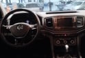 Camionetas - Volkswagen AMAROK COMFORTLINE 4X2 AT 2023 Diesel 48000Km - En Venta