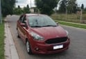 Autos - Ford KA SE 2016 Nafta 64000Km - En Venta
