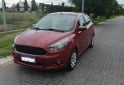 Autos - Ford KA SE 2016 Nafta 64000Km - En Venta