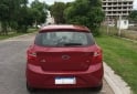 Autos - Ford KA SE 2016 Nafta 64000Km - En Venta