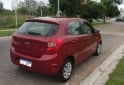 Autos - Ford KA SE 2016 Nafta 64000Km - En Venta