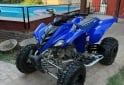 Cuatris y UTVs - Yamaha Raptor 350 2011  1Km - En Venta