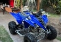 Cuatris y UTVs - Yamaha Raptor 350 2011  1Km - En Venta