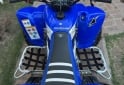 Cuatris y UTVs - Yamaha Raptor 350 2011  1Km - En Venta