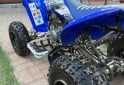 Cuatris y UTVs - Yamaha Raptor 350 2011  1Km - En Venta