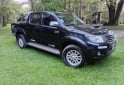 Camionetas - Toyota Hilux Pick-Up 3.0 Cd Srv 2012 Diesel 206000Km - En Venta