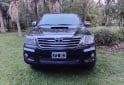 Camionetas - Toyota Hilux Pick-Up 3.0 Cd Srv 2012 Diesel 206000Km - En Venta