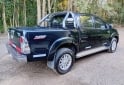 Camionetas - Toyota Hilux Pick-Up 3.0 Cd Srv 2012 Diesel 206000Km - En Venta