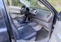 Camionetas - Toyota Hilux Pick-Up 3.0 Cd Srv 2012 Diesel 206000Km - En Venta