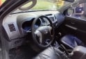 Camionetas - Toyota Hilux Pick-Up 3.0 Cd Srv 2012 Diesel 206000Km - En Venta
