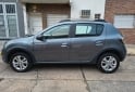Autos - Renault Sandero Stepway 2018 Diesel 76000Km - En Venta